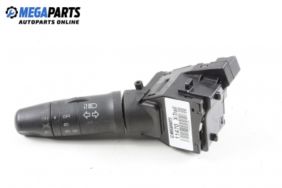 Manetă lumini for Nissan X-Trail 2.2 dCi 4x4, 136 hp, suv, 2004