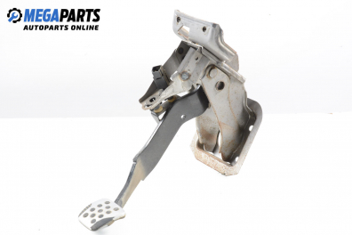 Brake pedal for Nissan X-Trail 2.2 dCi 4x4, 136 hp, suv, 2004