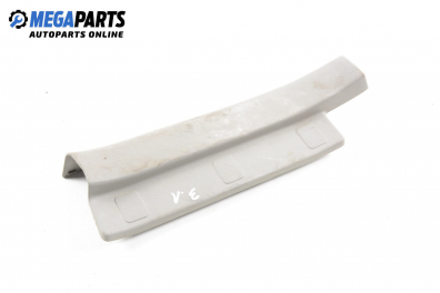 Prag interior for Nissan X-Trail 2.2 dCi 4x4, 136 hp, suv, 2004, position: stânga - spate