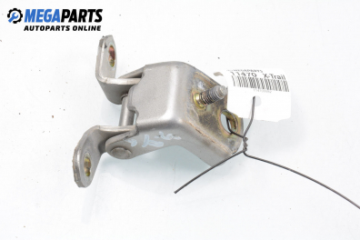 Türscharnier for Nissan X-Trail I SUV (06.2001 - 01.2013), 5 türen, suv