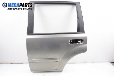Door for Nissan X-Trail 2.2 dCi 4x4, 136 hp, suv, 2004, position: rear - left