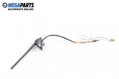 Antenna for Nissan X-Trail 2.2 dCi 4x4, 136 hp, suv, 2004