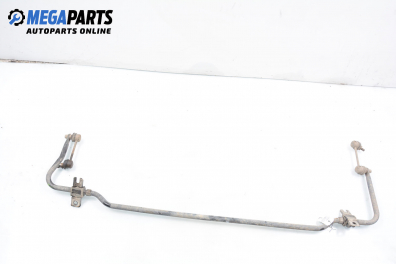 Bară stabilizatoare for Nissan X-Trail 2.2 dCi 4x4, 136 hp, suv, 2004, position: din spate