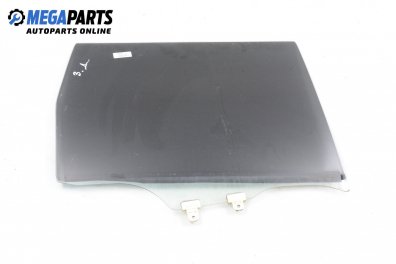 Fensterscheibe for Nissan X-Trail 2.2 dCi 4x4, 136 hp, suv, 2004, position: rechts, rückseite