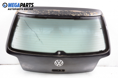 Capac spate for Volkswagen Golf IV 1.9 TDI, 90 hp, hatchback, 1998, position: din spate