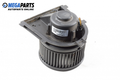 Heating blower for Volkswagen Golf IV 1.9 TDI, 90 hp, hatchback, 1998
