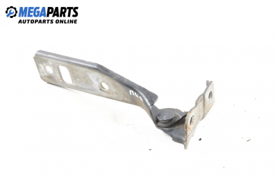 Balama capotă for Volkswagen Golf IV 1.9 TDI, 90 hp, hatchback, 1998, position: stânga