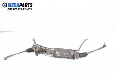 Hydraulic steering rack for Volkswagen Golf IV 1.9 TDI, 90 hp, hatchback, 1998