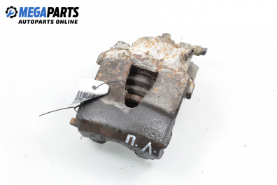 Caliper for Volkswagen Golf IV 1.9 TDI, 90 hp, hatchback, 1998, position: front - left