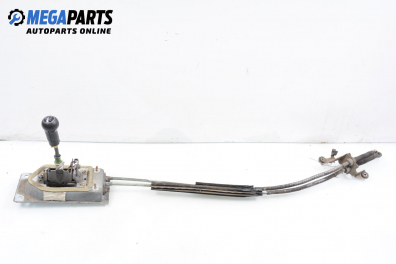 Schimbător de viteze cu cabluri for Volkswagen Golf IV 1.9 TDI, 90 hp, hatchback, 1998