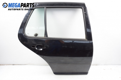 Ușă for Volkswagen Golf IV 1.9 TDI, 90 hp, hatchback, 1998, position: dreaptă - spate