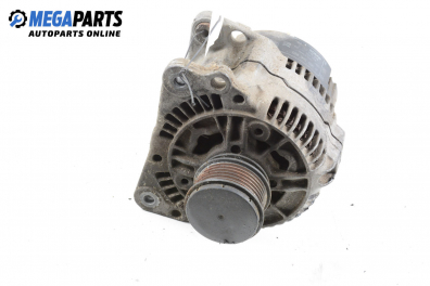 Alternator for Volkswagen Golf IV 1.9 TDI, 90 hp, hatchback, 1998 № 0 123 310 019