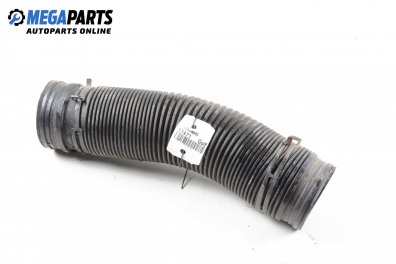 Air intake corrugated hose for Volkswagen Golf IV 1.9 TDI, 90 hp, hatchback, 1998