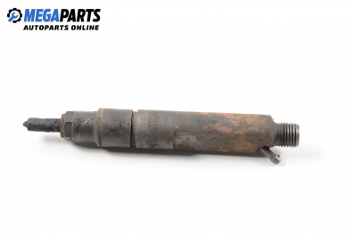 Diesel fuel injector for Volkswagen Golf IV 1.9 TDI, 90 hp, hatchback, 1998