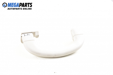 Handle for Fiat Stilo 1.8 16V, 133 hp, hatchback, 2001, position: rear - left