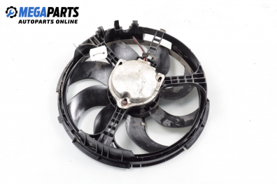 Kühlerlüfter for Fiat Stilo 1.8 16V, 133 hp, hecktür, 2001