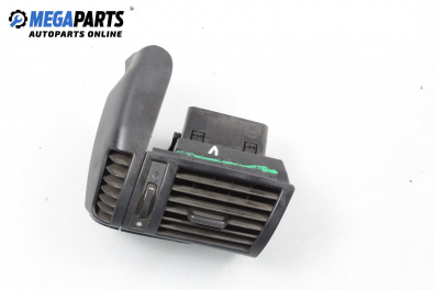 AC heat air vent for Fiat Stilo 1.8 16V, 133 hp, hatchback, 2001