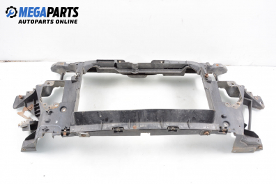 Deflector for Fiat Stilo 1.8 16V, 133 hp, hatchback, 2001