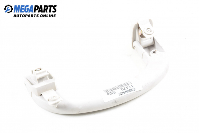 Handle for Fiat Stilo 1.8 16V, 133 hp, hatchback, 2001, position: front - left
