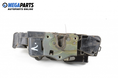 Schloss for Fiat Stilo 1.8 16V, 133 hp, hecktür, 2001, position: links