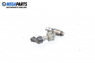 Duza benzină for Fiat Stilo 1.8 16V, 133 hp, hatchback, 2001