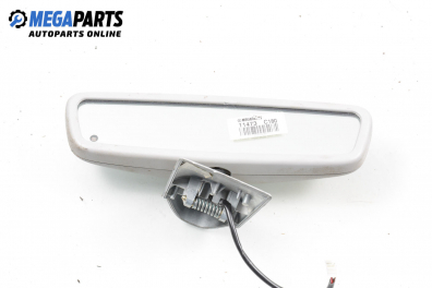 Oglindă centrală retrovizoare for Mercedes-Benz C-Class 203 (W/S/CL) 1.8 Kompressor, 143 hp, sedan automatic, 2002