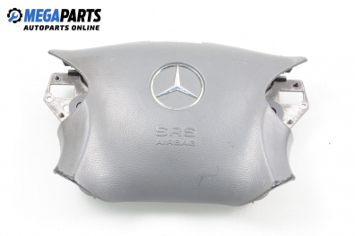 Airbag for Mercedes-Benz C-Class 203 (W/S/CL) 1.8 Kompressor, 143 hp, sedan automatic, 2002, position: fața