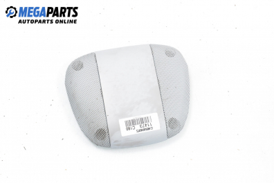 Volumenstromsensor for Mercedes-Benz C-Klasse 203 (W/S/CL) 1.8 Kompressor, 143 hp, sedan automatic, 2002 № A 203 821 9751