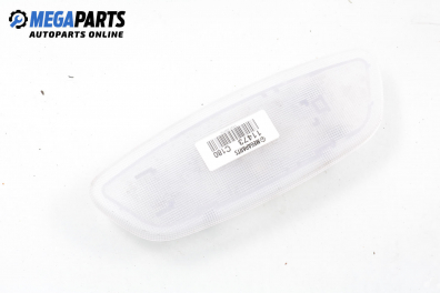 Beleuchtung for Mercedes-Benz C-Klasse 203 (W/S/CL) 1.8 Kompressor, 143 hp, sedan automatic, 2002