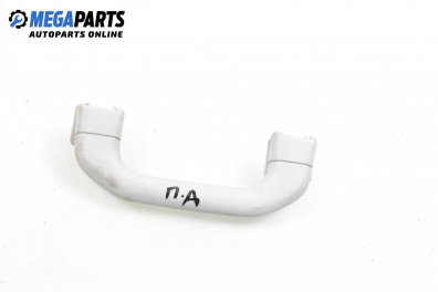 Handle for Mercedes-Benz C-Class 203 (W/S/CL) 1.8 Kompressor, 143 hp, sedan automatic, 2002, position: front - right