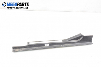 Interior plastic for Mercedes-Benz C-Class 203 (W/S/CL) 1.8 Kompressor, 143 hp, sedan automatic, 2002, position: front - left