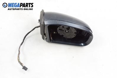 Spiegel for Mercedes-Benz C-Klasse 203 (W/S/CL) 1.8 Kompressor, 143 hp, sedan automatic, 2002, position: rechts