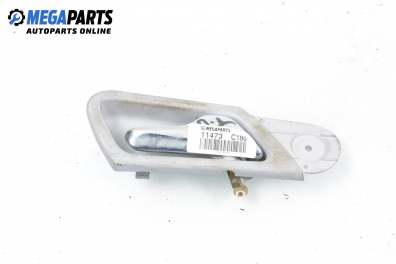 Inner handle for Mercedes-Benz C-Class 203 (W/S/CL) 1.8 Kompressor, 143 hp, sedan automatic, 2002, position: front - right