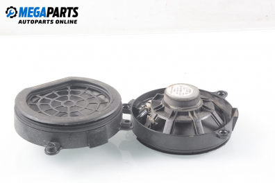Lautsprecher for Mercedes-Benz C-Klasse 203 (W/S/CL) (2000-2006)