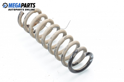 Arc for Mercedes-Benz C-Class 203 (W/S/CL) 1.8 Kompressor, 143 hp, sedan automatic, 2002, position: din spate