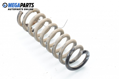 Coil spring for Mercedes-Benz C-Class 203 (W/S/CL) 1.8 Kompressor, 143 hp, sedan automatic, 2002, position: rear