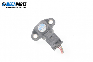 MAP sensor for Mercedes-Benz C-Klasse 203 (W/S/CL) 1.8 Kompressor, 143 hp, sedan automatic, 2002