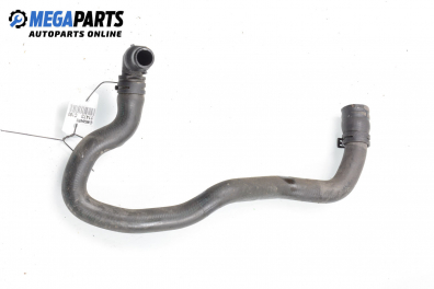 Furtun de apă for Mercedes-Benz C-Class 203 (W/S/CL) 1.8 Kompressor, 143 hp, sedan automatic, 2002