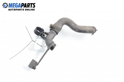 Furtun de apă for Mercedes-Benz C-Class 203 (W/S/CL) 1.8 Kompressor, 143 hp, sedan automatic, 2002