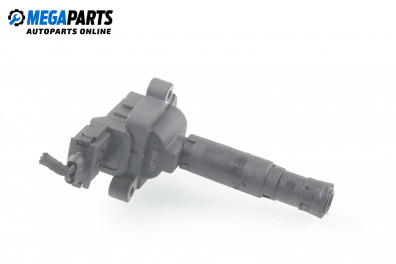 Ignition coil for Mercedes-Benz C-Class 203 (W/S/CL) 1.8 Kompressor, 143 hp, sedan automatic, 2002 № A  000 159 48 42
