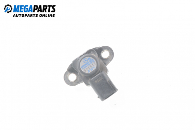 MAP sensor for Mercedes-Benz C-Klasse 203 (W/S/CL) 1.8 Kompressor, 143 hp, sedan automatic, 2002