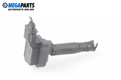 Ignition coil for Mercedes-Benz C-Class 203 (W/S/CL) 1.8 Kompressor, 143 hp, sedan automatic, 2002