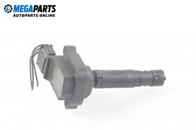 Ignition coil for Mercedes-Benz C-Class 203 (W/S/CL) 1.8 Kompressor, 143 hp, sedan automatic, 2002