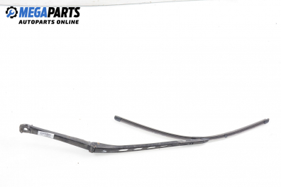 Front wipers arm for BMW 5 (E60, E61) 2.2, 170 hp, sedan automatic, 2004, position: left