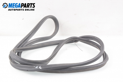 Trunk seal for BMW 5 (E60, E61) 2.2, 170 hp, sedan automatic, 2004, position: rear