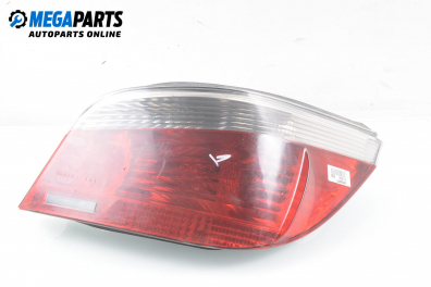 Tail light for BMW 5 (E60, E61) 2.2, 170 hp, sedan automatic, 2004, position: right