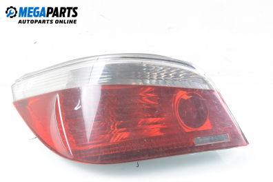 Tail light for BMW 5 (E60, E61) 2.2, 170 hp, sedan automatic, 2004, position: left