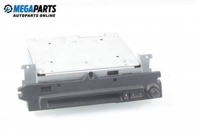 CD player for BMW 5 (E60, E61) (2003-2009) automatic