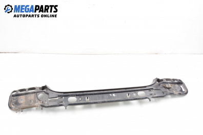 Stoßstangehalterung for BMW 5 (E60, E61) 2.2, 170 hp, sedan automatic, 2004, position: vorderseite