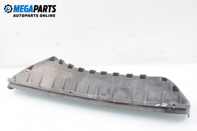 Stoßstangehalterung for BMW 5 (E60, E61) 2.2, 170 hp, sedan automatic, 2004, position: rechts, rückseite